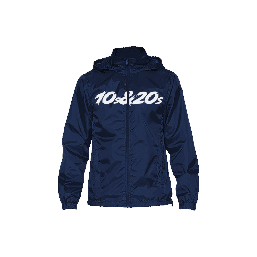 WINDBREAKER - NAVY