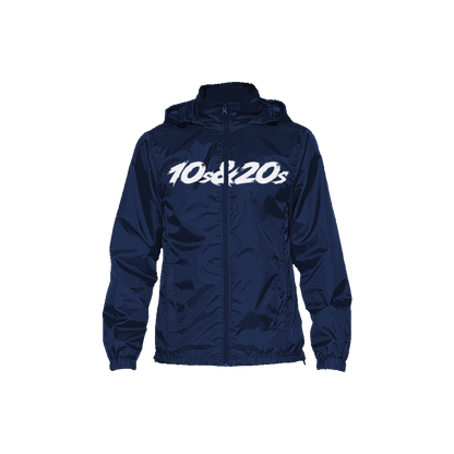 WINDBREAKER - NAVY