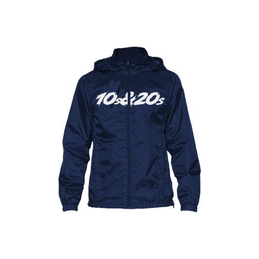 WINDBREAKER - NAVY